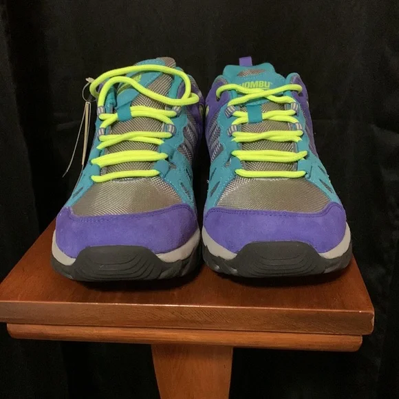 KHOMBU- ALL SEASONS. ALL THE TIME SHOES (11M) NWT! - Picture 6 of 15